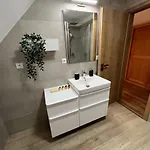 Pod Spicakem Chalet Smržovka