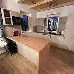 Chalet Chalupa Pod Spicakem Smrzovka