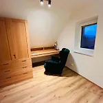 Alpesi faház Pod Spicakem Smržovka