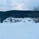 Pod Spicakem * Smržovka