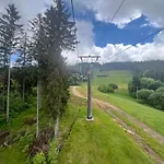 Pod Spicakem Alpesi faház Smržovka
