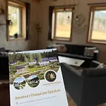 Chalupa Pod Spicakem Chalet