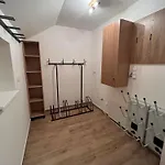 Chalet Pod špičákem