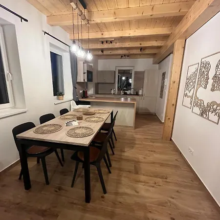 Pod Spicakem Smržovka