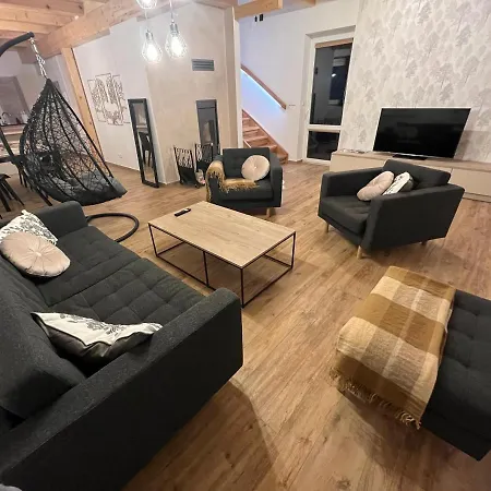 Pod špičákem *