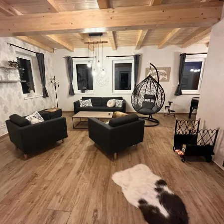 Pod špičákem