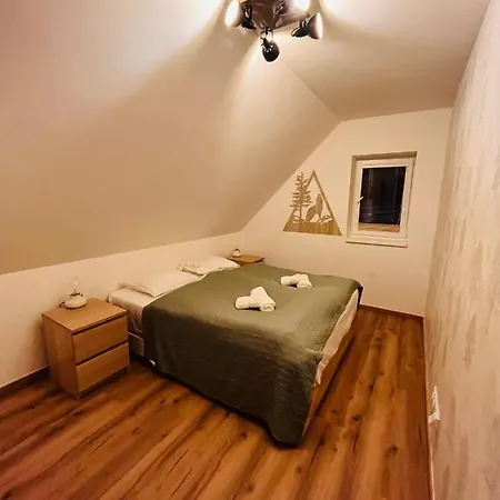 Pod špičákem *