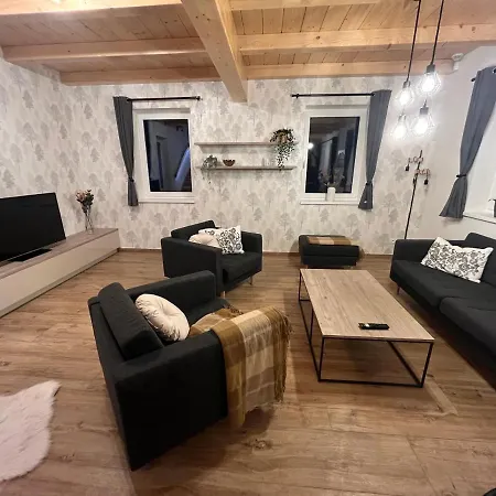 Pod špičákem *