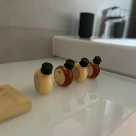 Pod Spicakem シャレー Smržovka