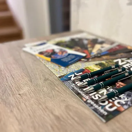 シャレー Pod Spicakem *