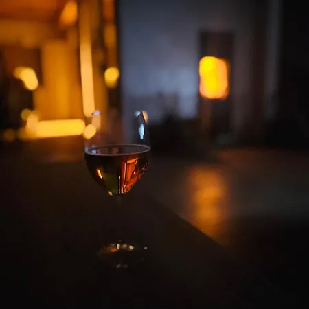 Pod Spicakem Alpesi faház *