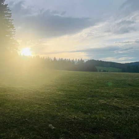 Pod špičákem * Smržovka