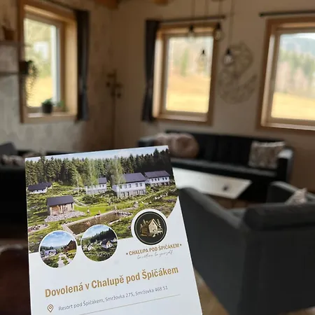 Pod Spicakem Chalet