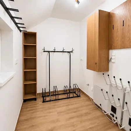 Pod Spicakem Smržovka