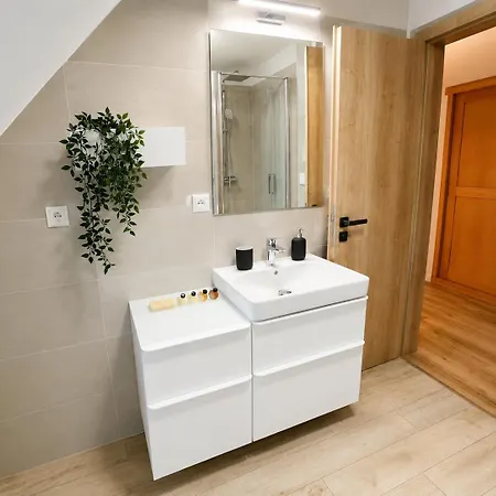 木屋 Pod Spicakem Smržovka