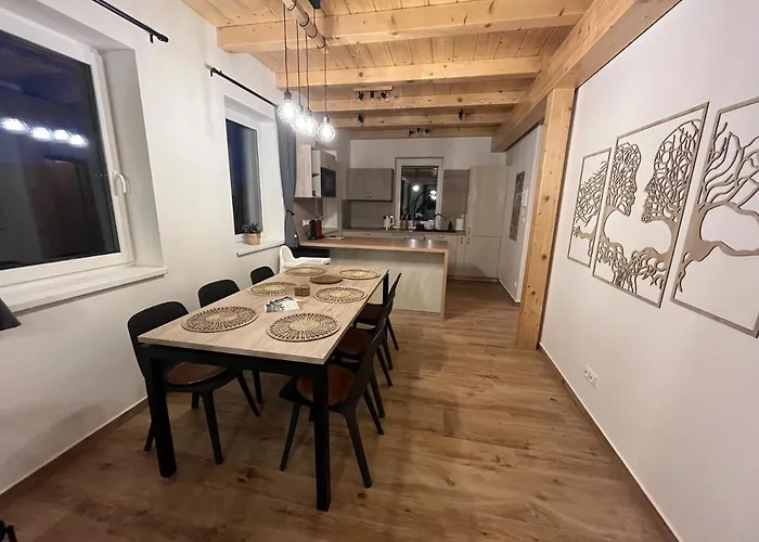 Pod Spicakem Smržovka