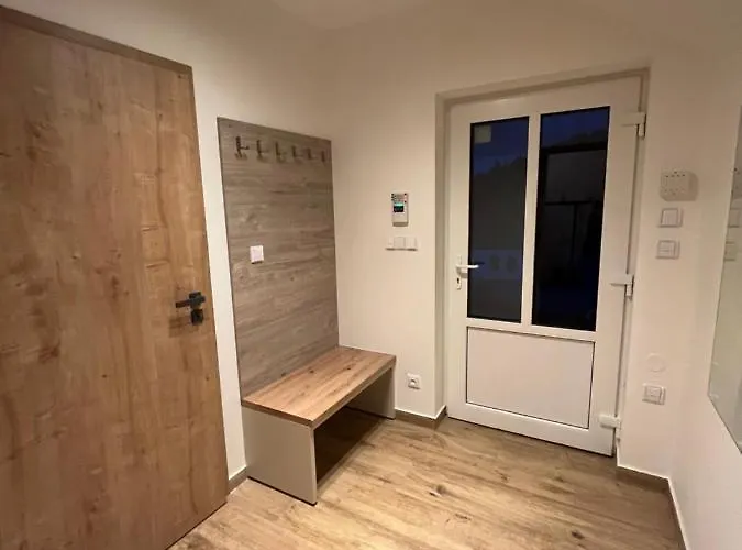 Pod Spicakem Alpstuga