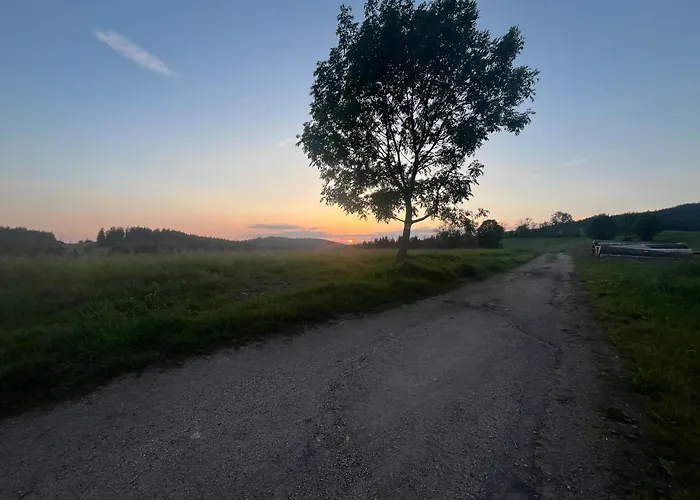 Pod špičákem Horská chata