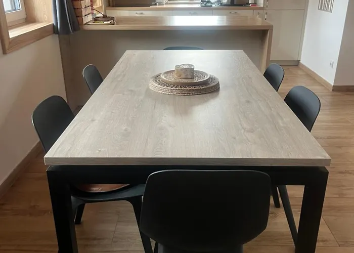Horská chata Pod špičákem *